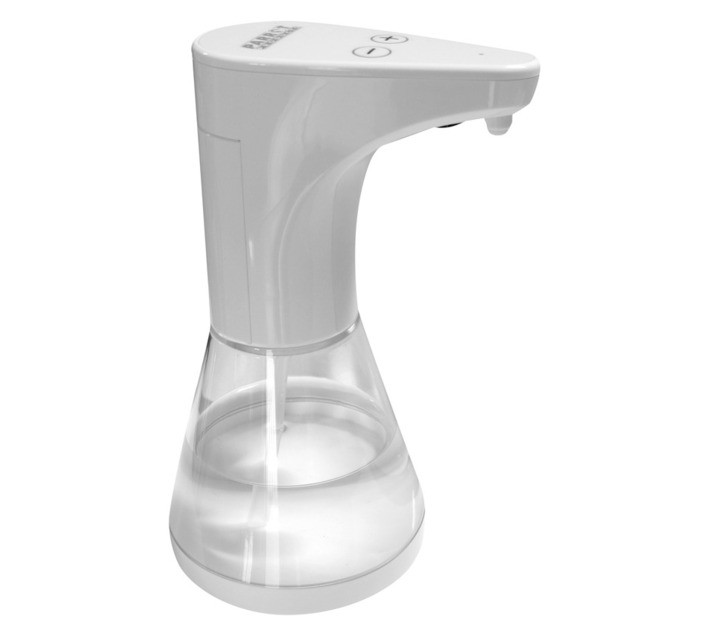 Parrot Janitorial Auto Desktop Gel/Soap Dispenser 0.5 L