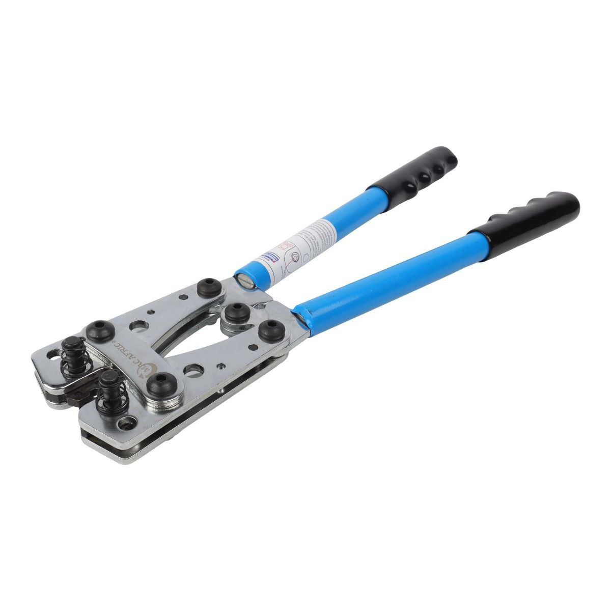 MAC AFRIC Heavy Duty Crimping Tool