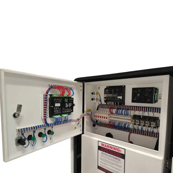 MAC AFRIC 150 KvA (120KW) Diesel Generator Powered By FAW