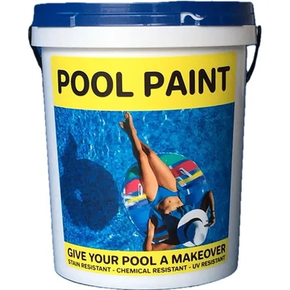Subsurfex Dark Blue Pool Paint