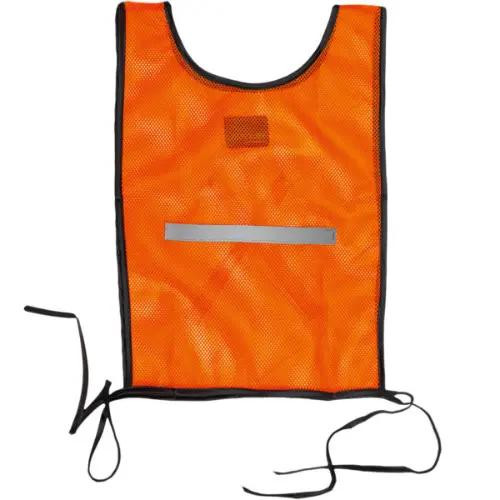 Javlin Reflective Bib Orange
