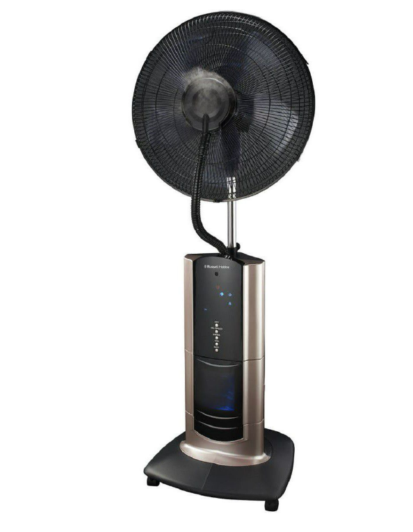 Russell Hobbs 16 Inch Mist Fan – RHMF90