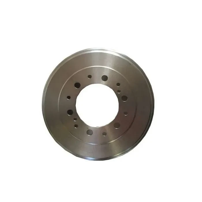 Toyota Quantum Brake Drum Large
