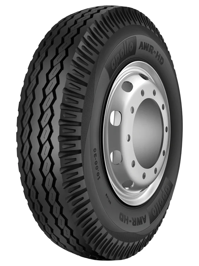 10.00-20 APOLLO 16PR  AWR  -E