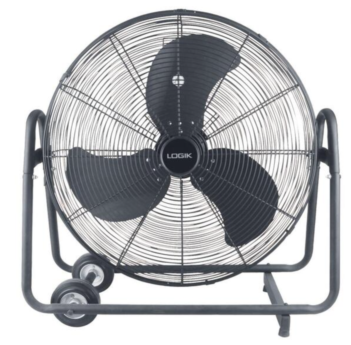 Logik 60CM Industrial Floor Fan LT-601FF