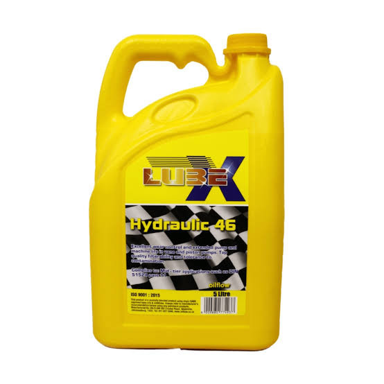 Hydraulic Oil - BLIXEM - LUBEXHYD685L