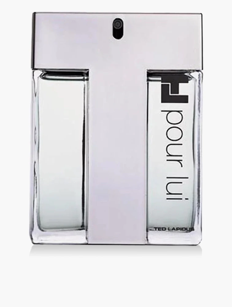 Ted Lapidus Pour Lui 100ML EDT