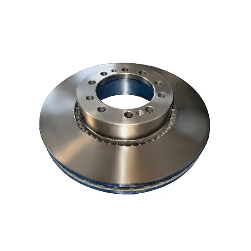 Brake disc VA suitable for VOLVO FE FL suitable for Renault Midlum