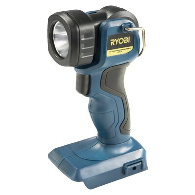 Ryobi 18v Li-ion Cordless Working Torch