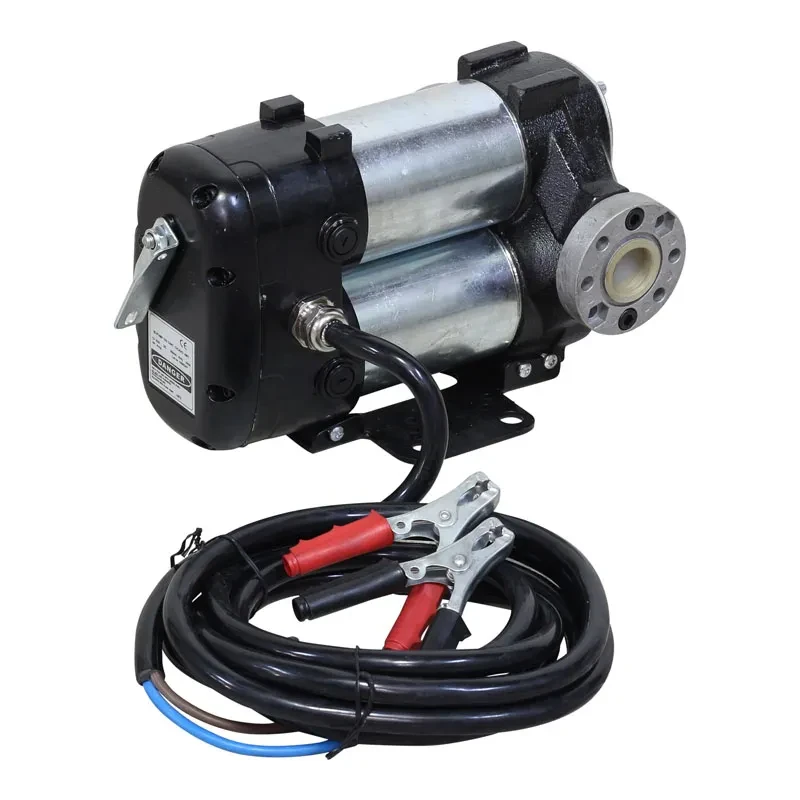 Diesel Transfer Pump -12V