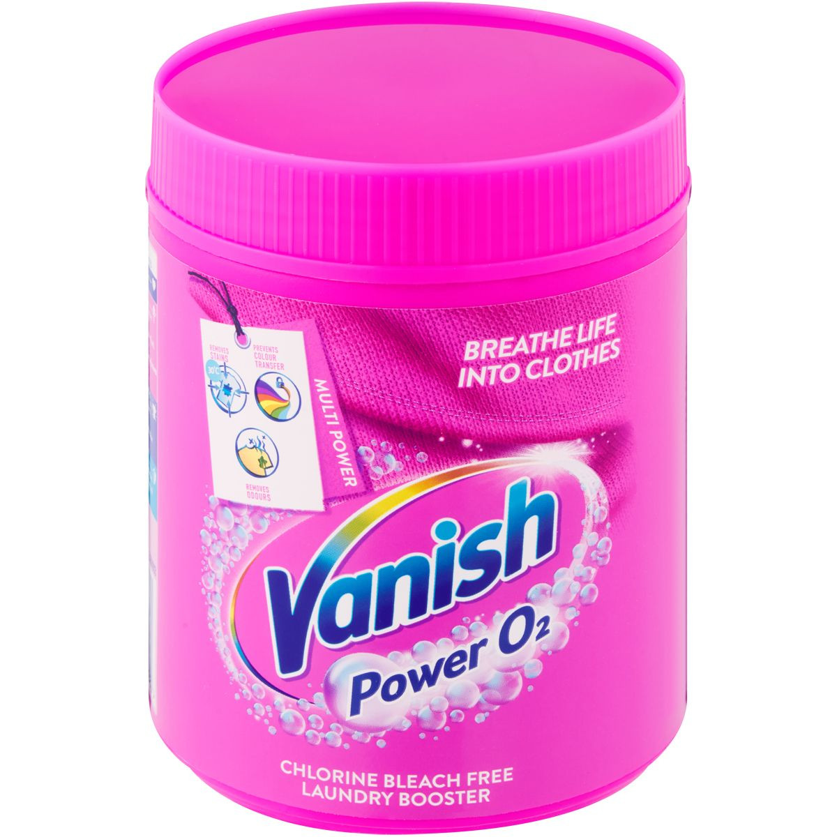 Vanish Powder 500g