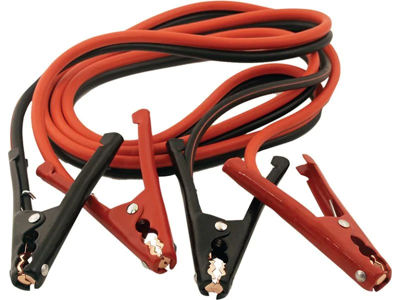 AUTOGEAR 400 AMP JUMPER CABLES