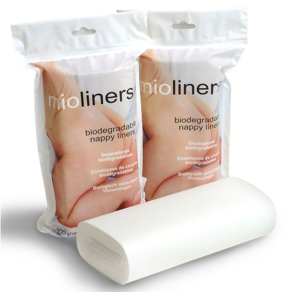 Bambino Mio Liners 150s