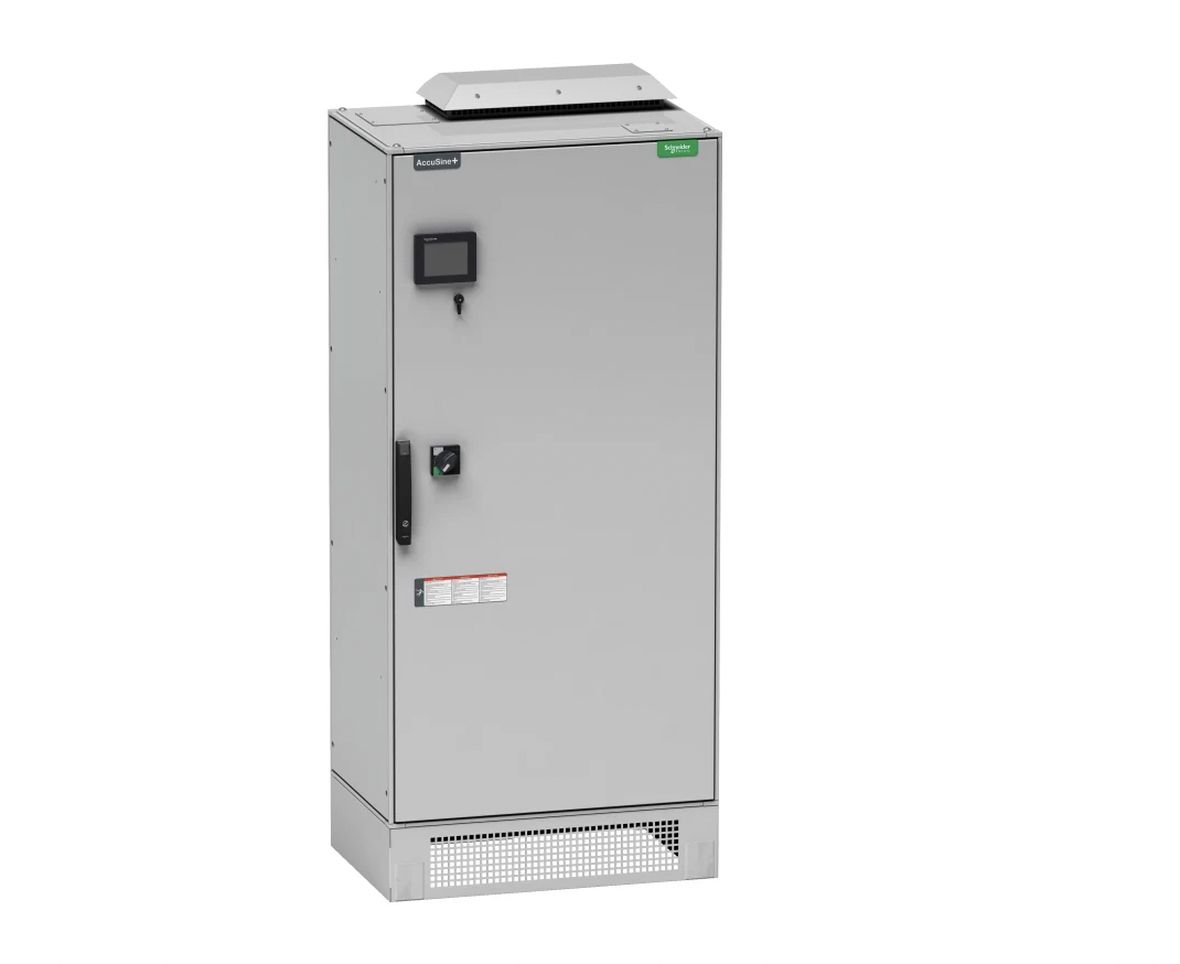 Schneider Electric Power Conditioner, Floor Standing
