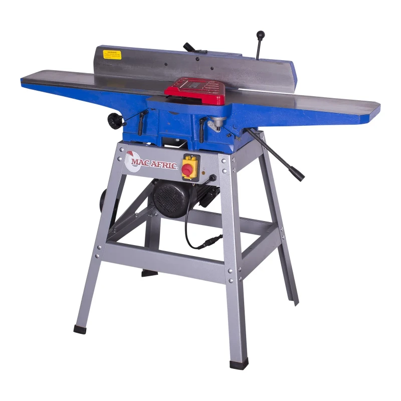 Mac afric deals thickness planer