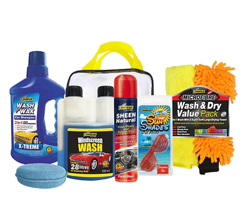 Click to expand  SHIELD WASH AND SHINE KIT RBMidas  SHIELD WASH AND SHINE KIT RBMidas SHIELD WASH AND SHINE KIT
