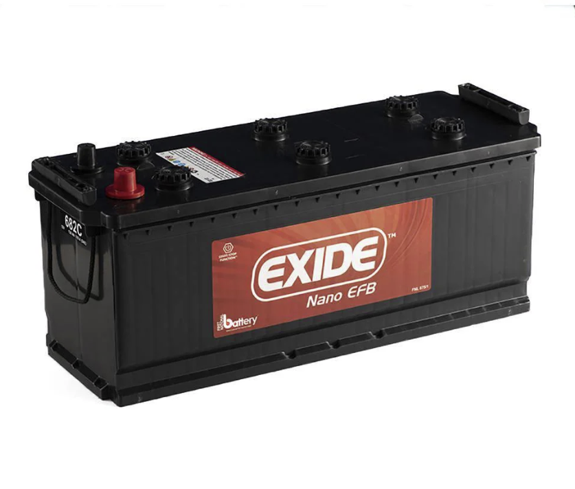 EXIDE BATTERY - EX683