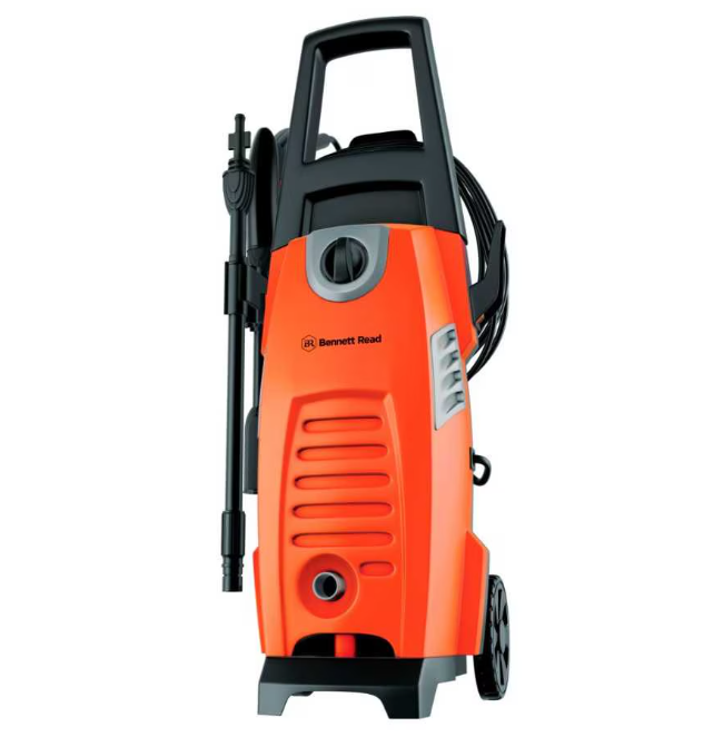 Bennett Read XTR1400 High-Pressure Washer