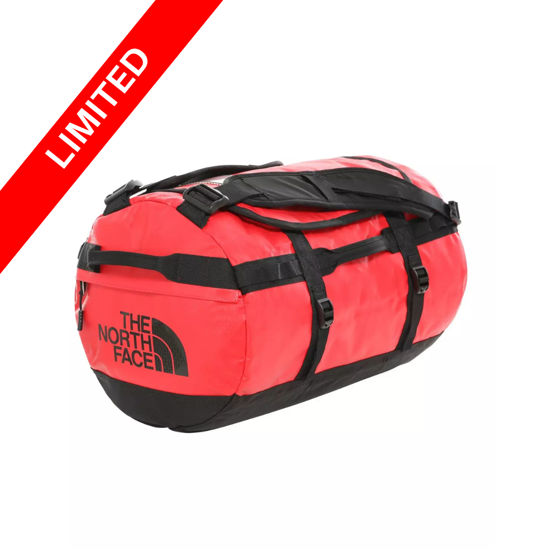 The North Face Small Base Camp Duffel Bag -50L