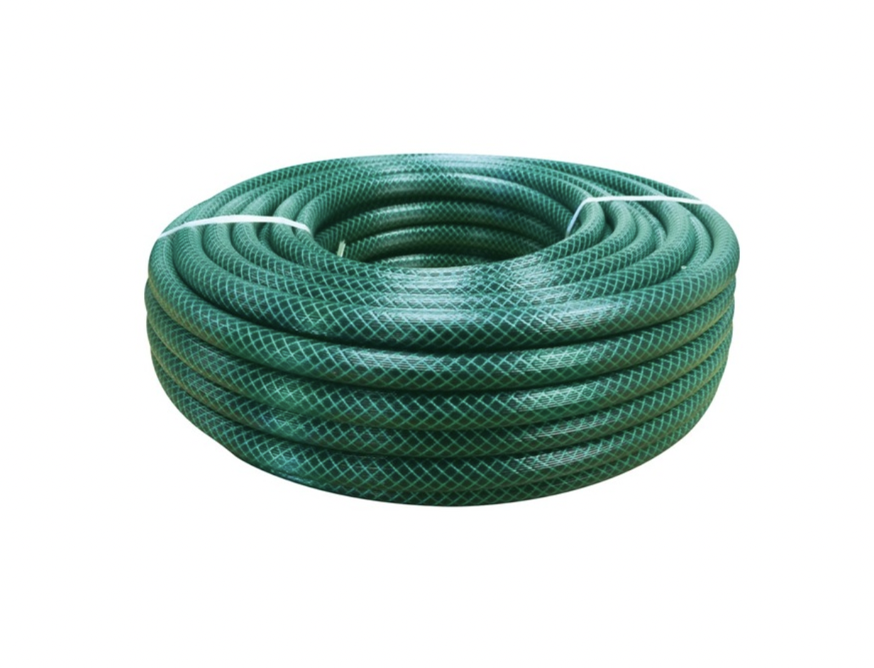 Garden Master Garden Hosepipe (50m x 20mm)