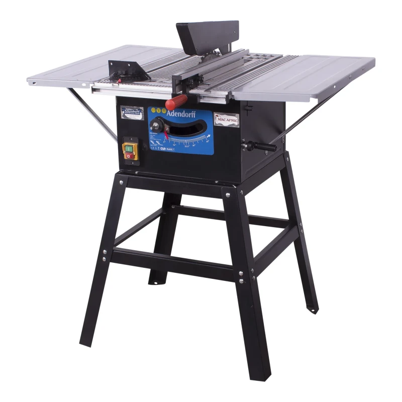 Table saw store for sale adendorff