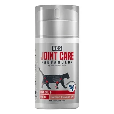 Gcs-Joint Care Advanced Cat Gel For Cats