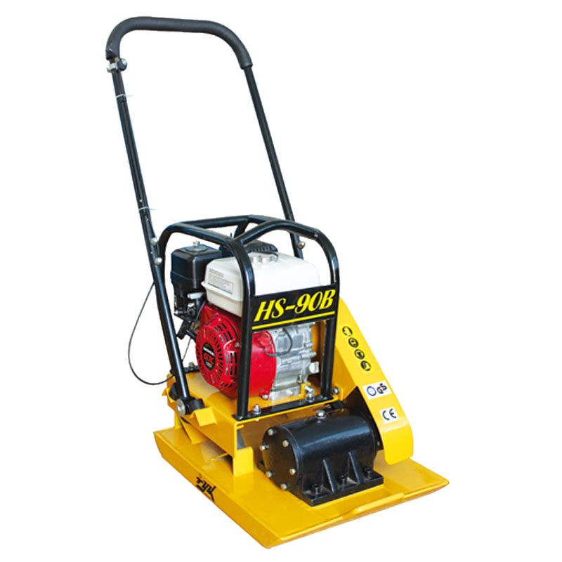 Plate Compactor – Mac Afric HS-090