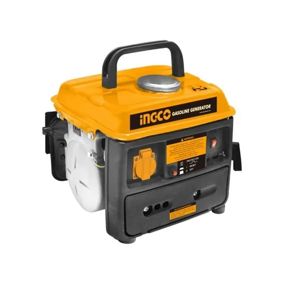 Ingco 800watt 2 stroke Petrol Generator