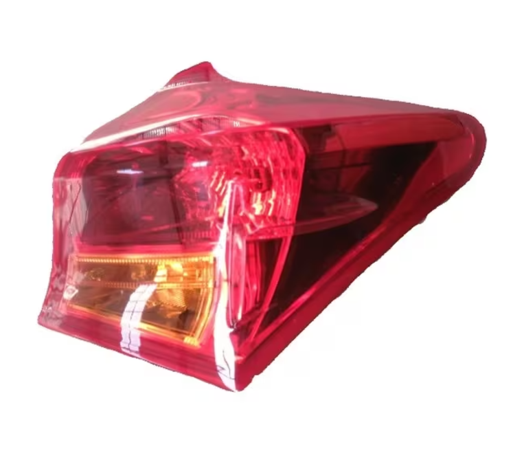 Toyota Auris Mk 2 Tail Light