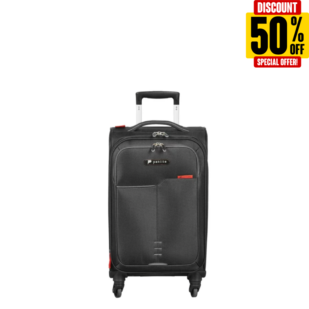 Paklite  49 cm  Hyperlite Trolley