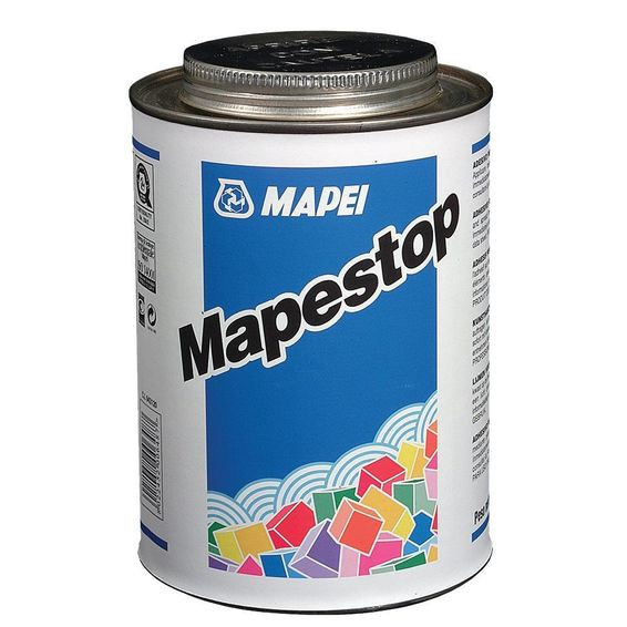 Liquid Damp Course 1kg MAPESTOP