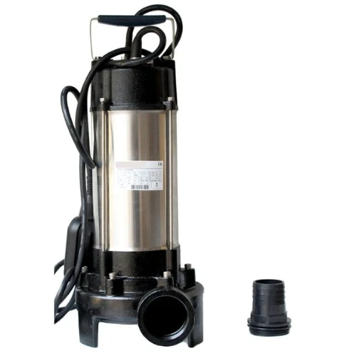 1.3kw Dirty Water Submersible Pump
