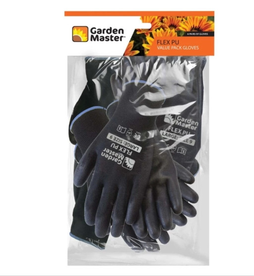 Garden Master BF002001 Left and Right Gardening Shoulder Glove