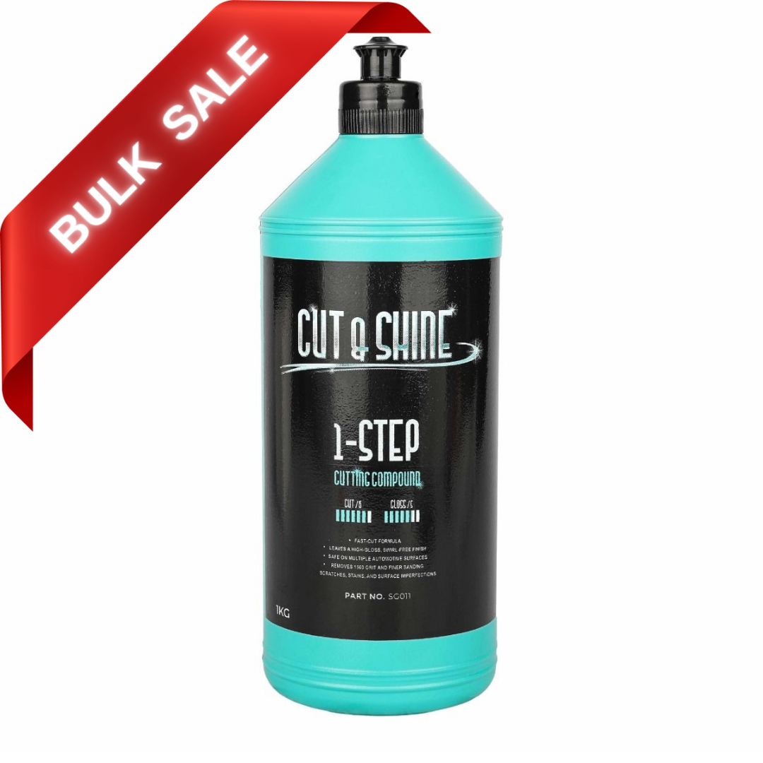 SG Cut And Shine 1KG