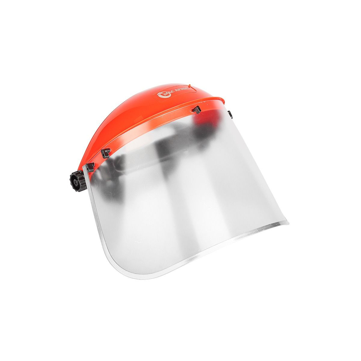 MAC AFRIC Safety Face Shield (Plastic Visor)