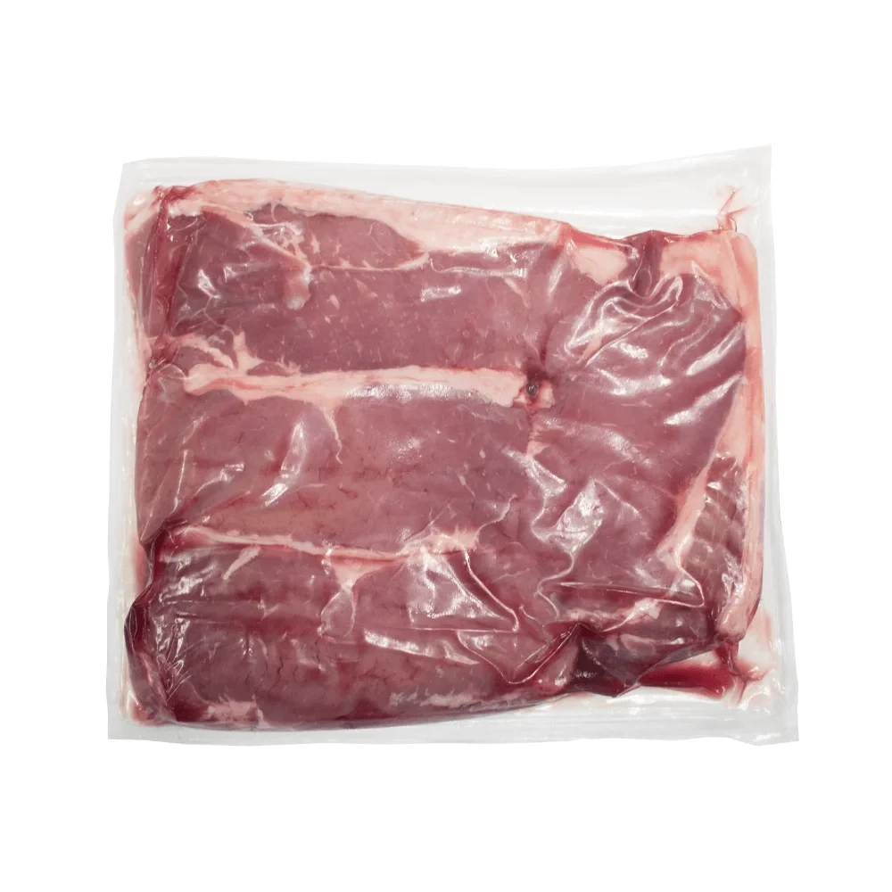 BULK THICK CUT SIRLOIN CLASS A
