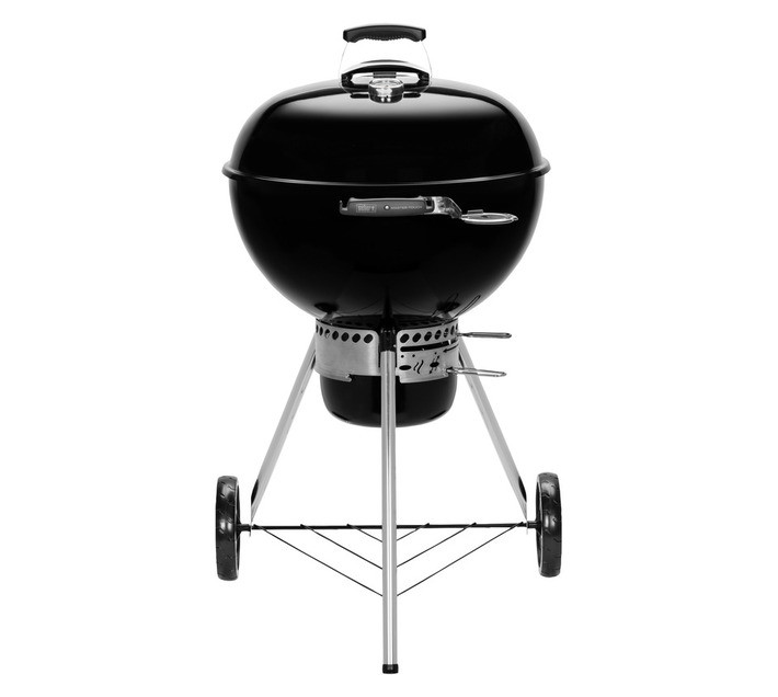 Weber Master-Touch 57 Charcoal Braai 570 mm Black E-5750