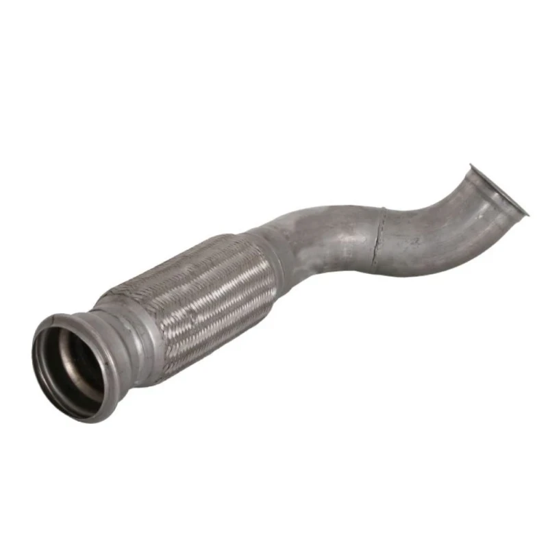 Exhaust pipe Y-pipe flex pipe, suitable for Volvo FH FM models Euro 6 Renault