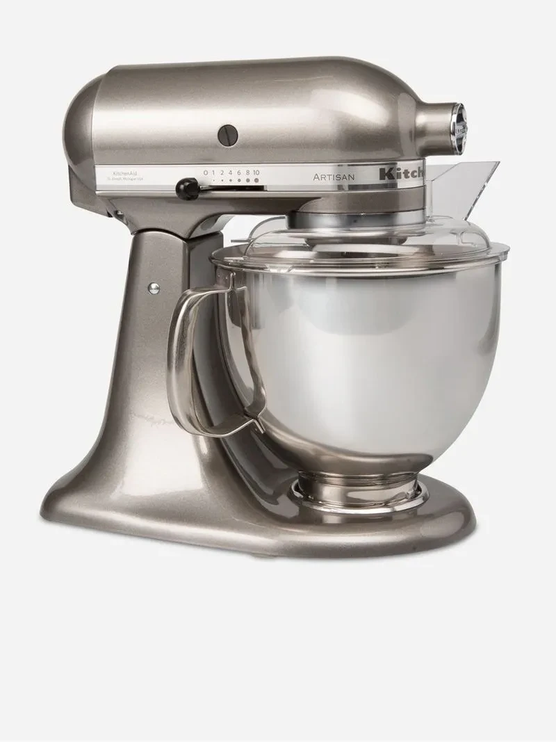 kitchenaid artisan stand mixer 4.8L