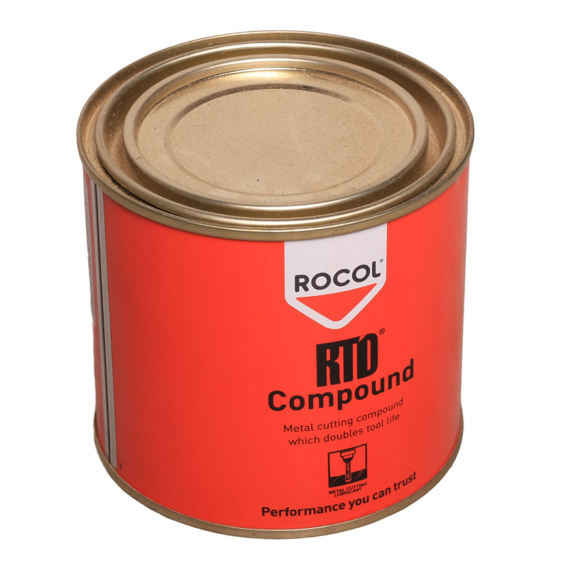 ROCOL 500 G RTD Compound Paste