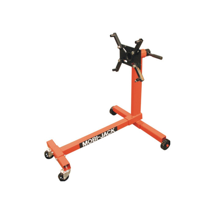 ENGINE STAND 750LB T1085 MOBI