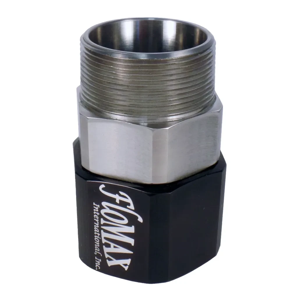 Nozzle, Fuel Swivel, Standard 2” NPT – 2” NPT