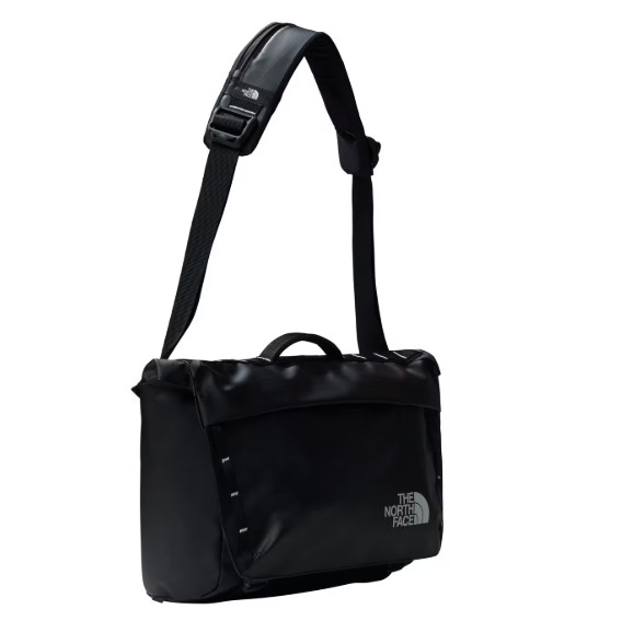The North Face Base Camp Voyager Messenger Bag