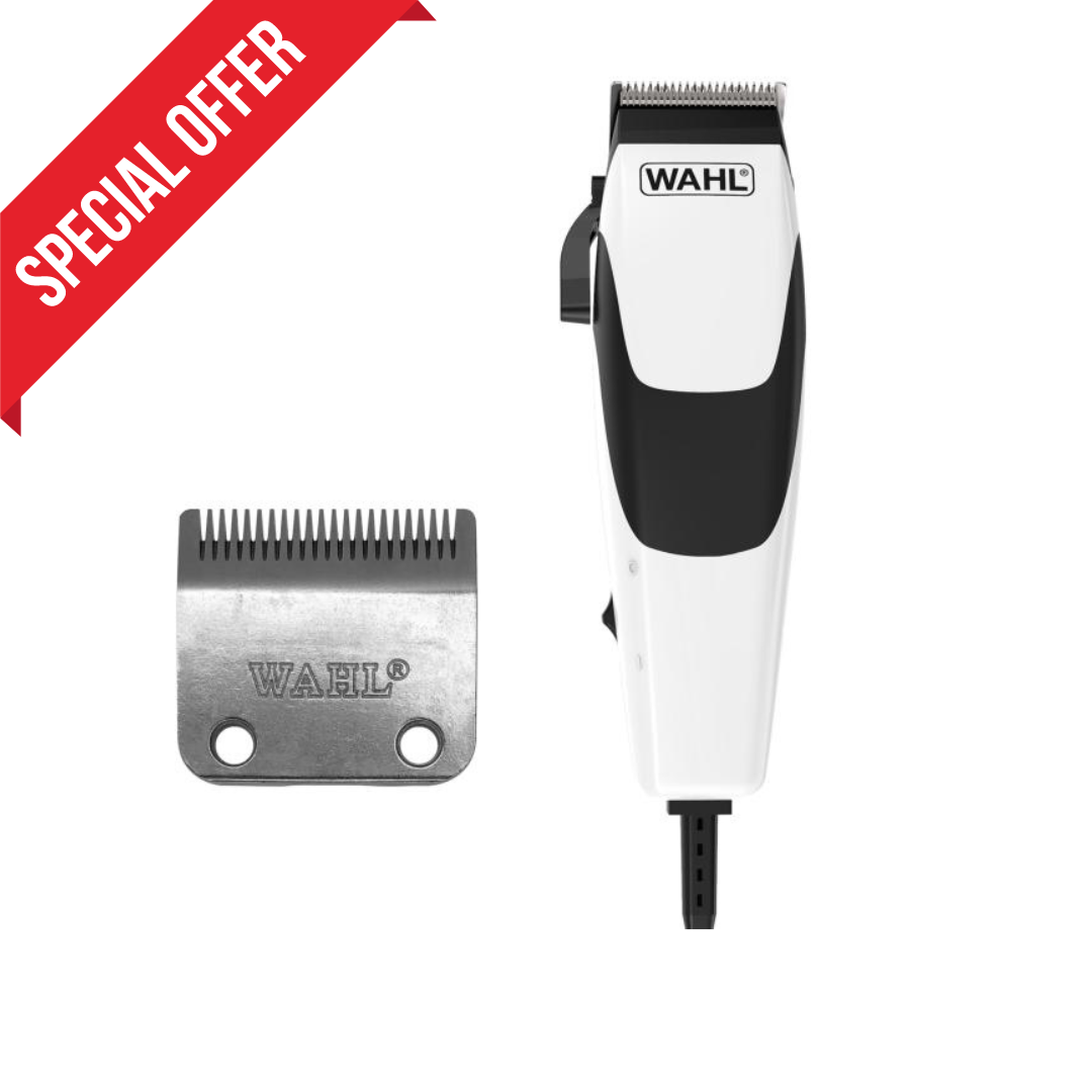 Wahl Smooth Cut Pro Hair Clipper
