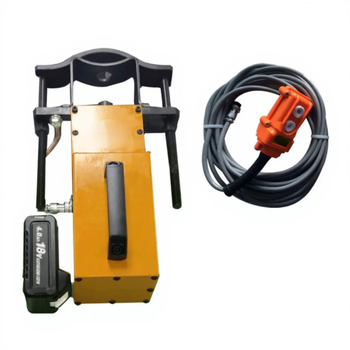 KDZD220 Wireless Remote Control Hydraulic Cable Piercing Tool