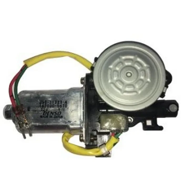 Toyota Quantum Electric Window Motor (only Motor)