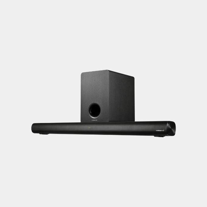 Volkano VolkanoX Soundbar Hypersonic Series