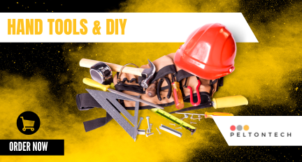 Peltontech- Wholesale and ecommerce promo