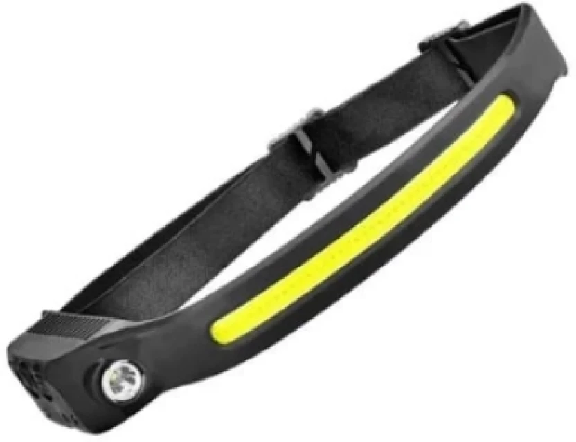 Phronex Waterproof Rechargeable Headlight LED Light LED Headlight