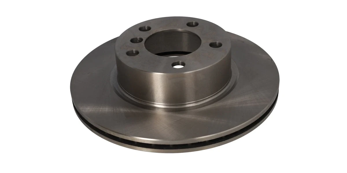 Brake Disc Vented Front Bmw 118I,120I,120D [F20] 316I,320I [F30], 320I [F32] 2011> (Single)